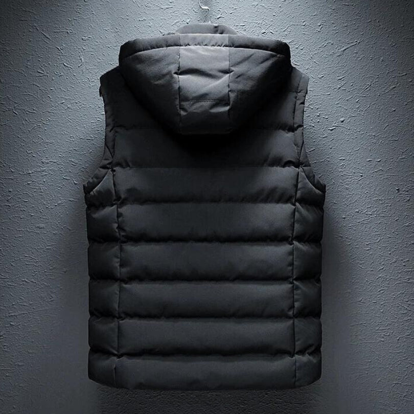 Eddy Premium Thermal Bodywarmer