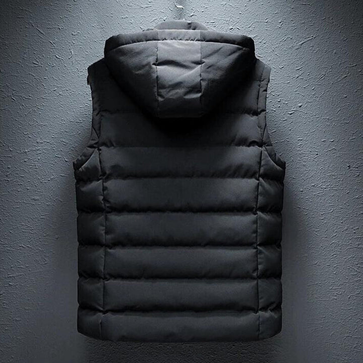 Eddy Premium Thermal Bodywarmer