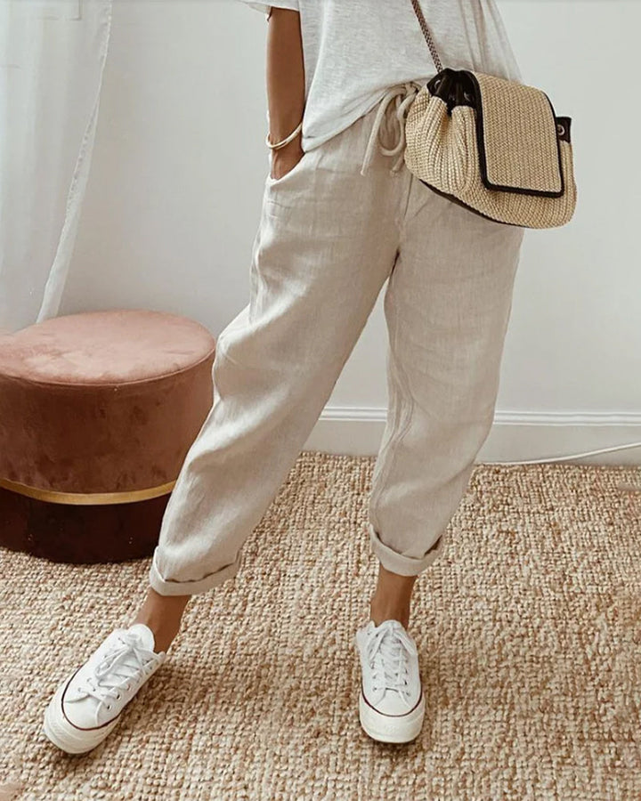 Isabella Lightweight Pants
