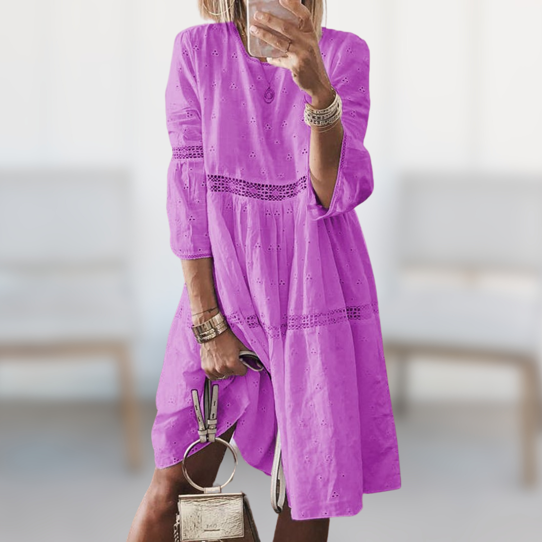 Sandra Timeless Dress