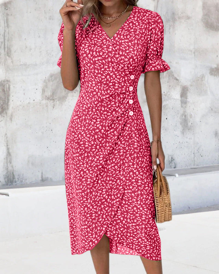 Tracy Elegant Dress