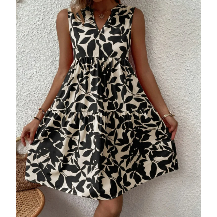 Merlin Elegant Dress