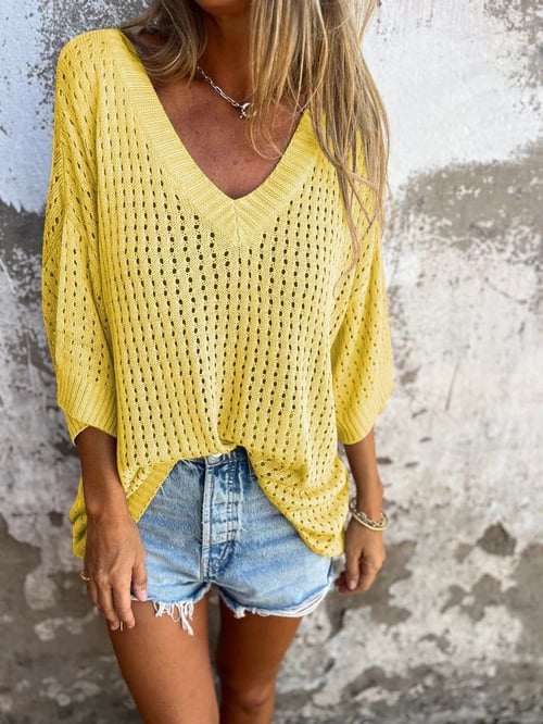 Kieza Elegant Casual Top