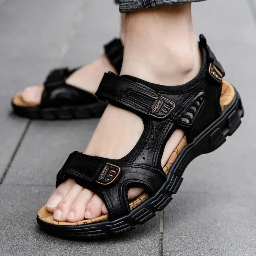 Dario Orthopedic Sandals