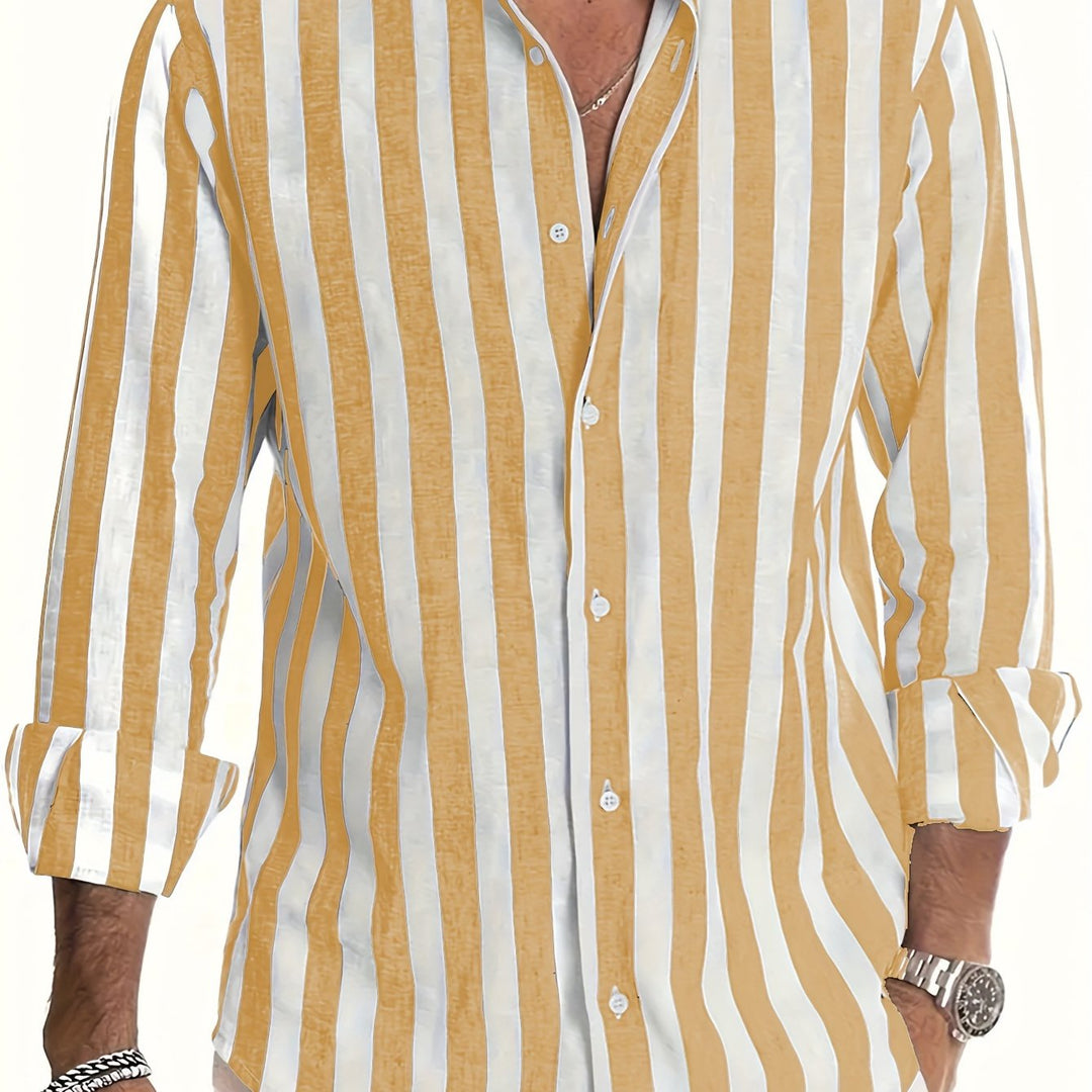 Rico Stylish Casual Shirt