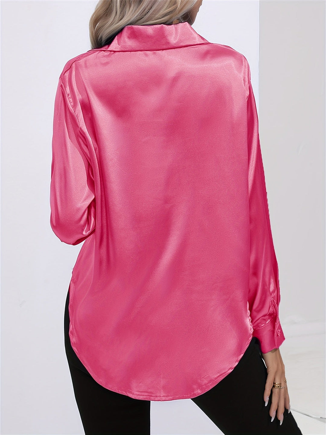 Aga Stunning Shirt