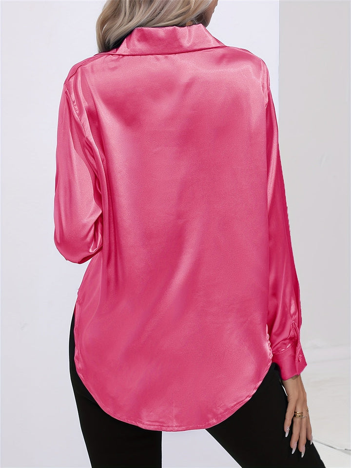 Aga Stunning Shirt