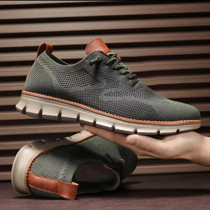 Jack Walking Shoes