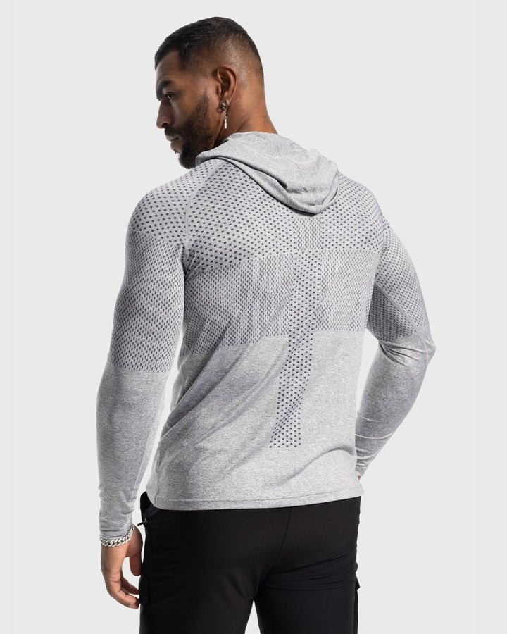 Prime Performance Hooded Shirt