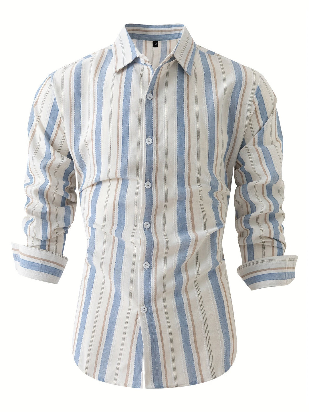 Adric Stylish Casual Shirt