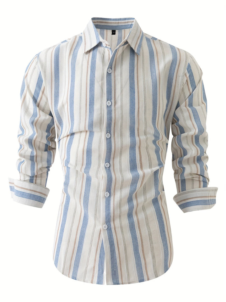 Adric Stylish Casual Shirt