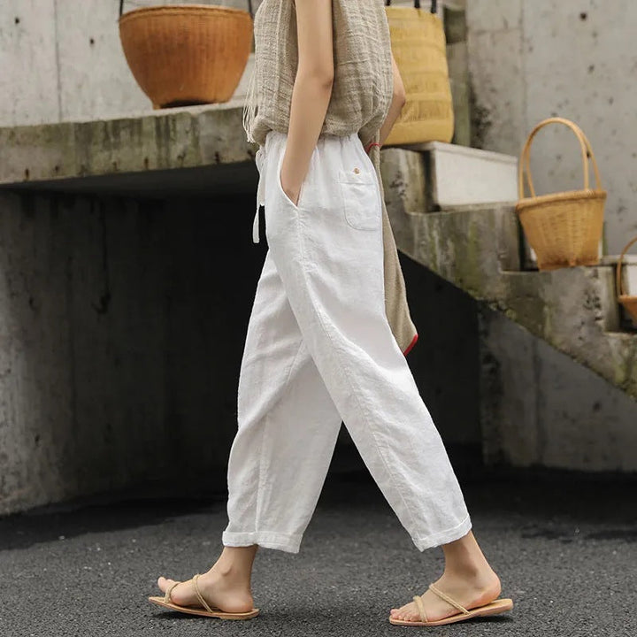 Patsy Casual Relaxed Pants
