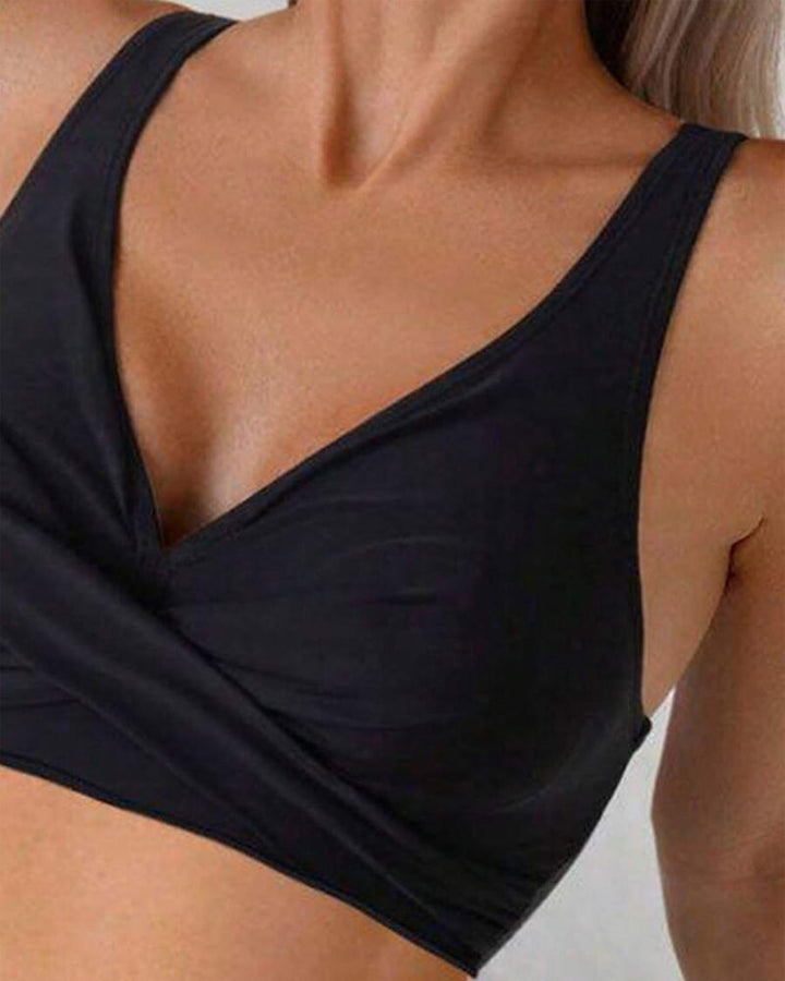 Roya Casual Charm Bikini