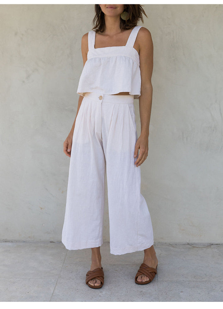 Erica Chic Relaxed Set