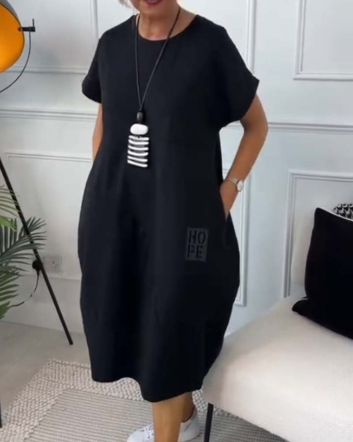 Mara Stylish Dress