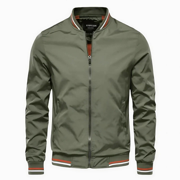 Boris Windproof Jacket