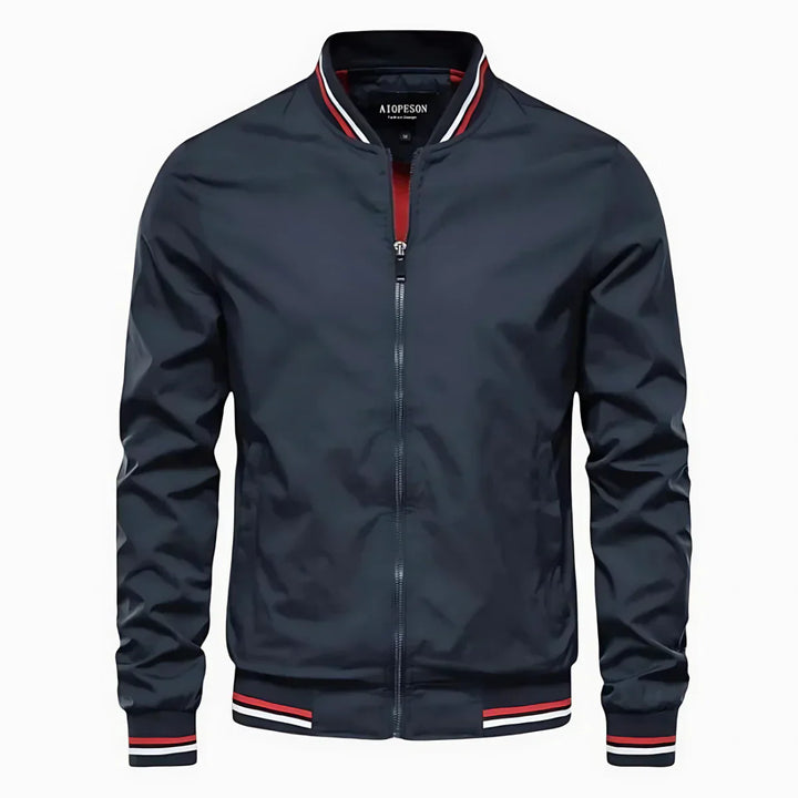 Boris Windproof Jacket