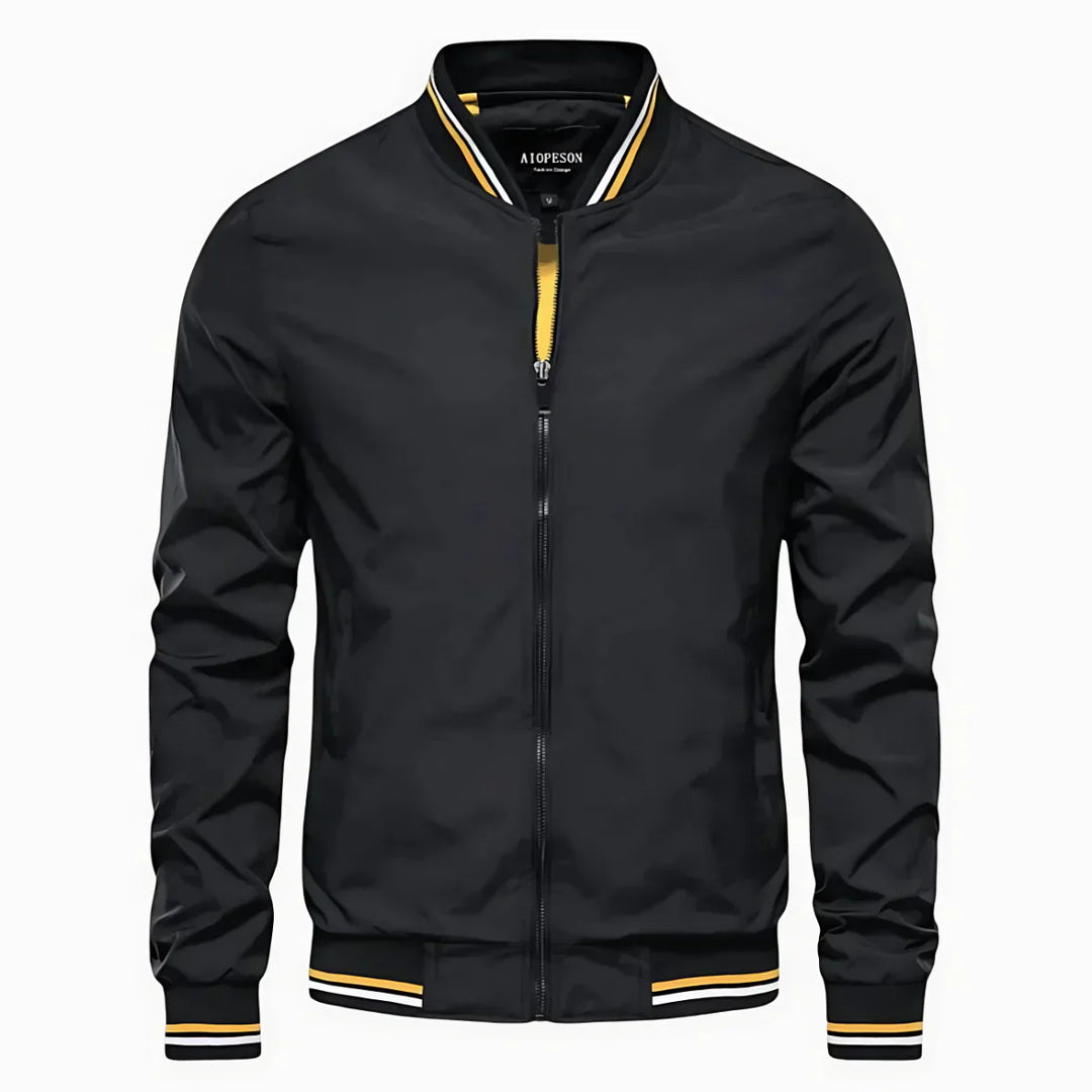 Boris Windproof Jacket