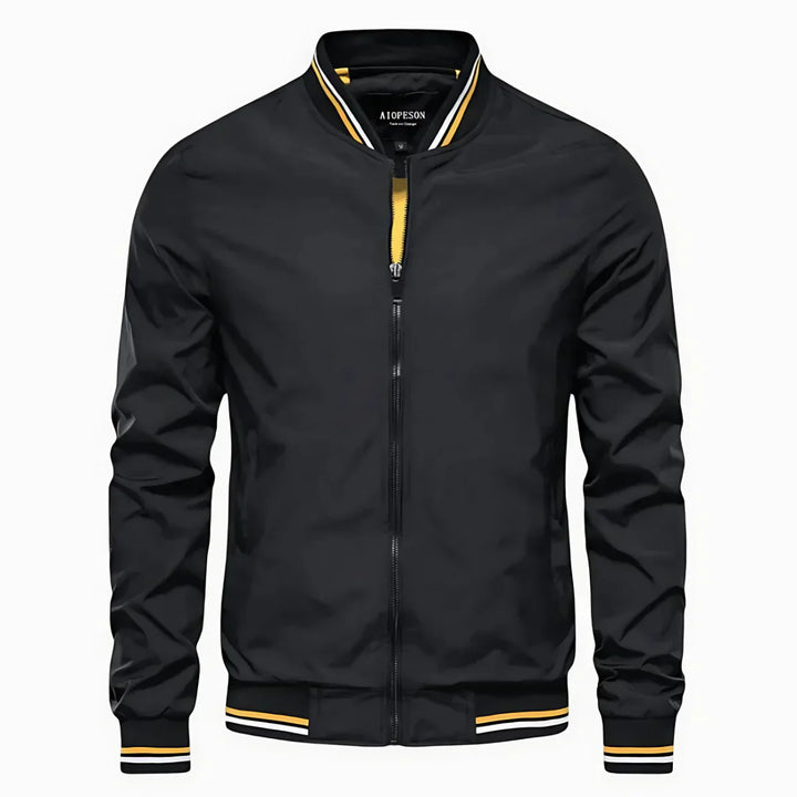 Boris Windproof Jacket