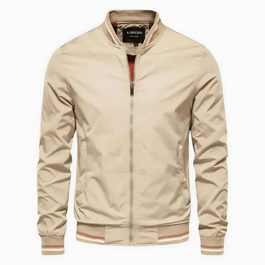 Boris Windproof Jacket