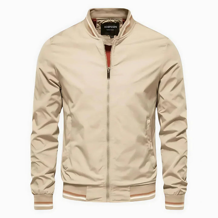 Boris Windproof Jacket