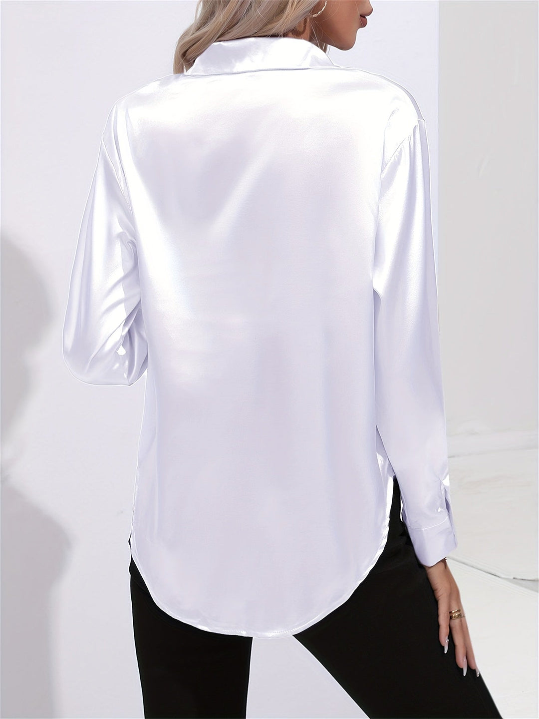 Aga Stunning Shirt
