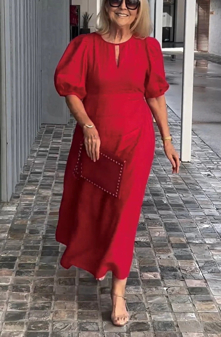 Mia Midi Dress