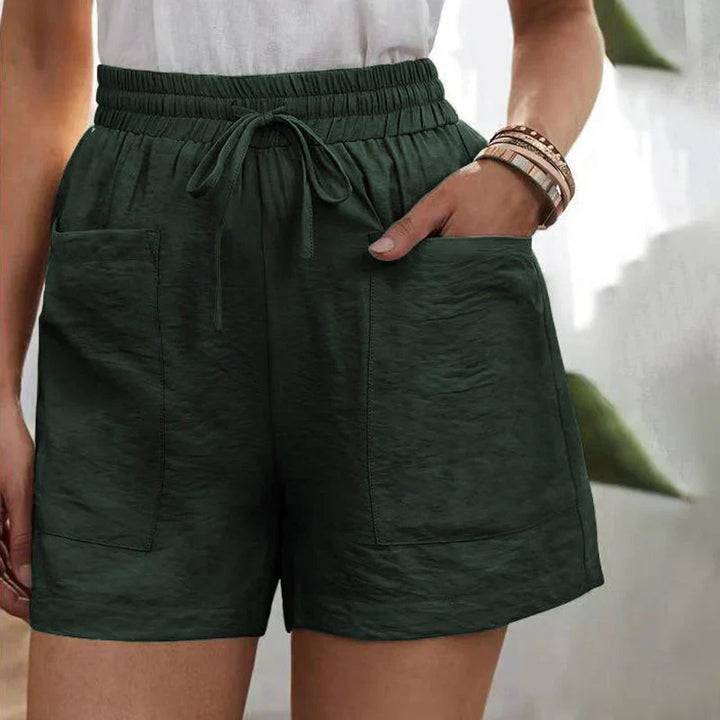 Farah Casual Shorts With Pockets