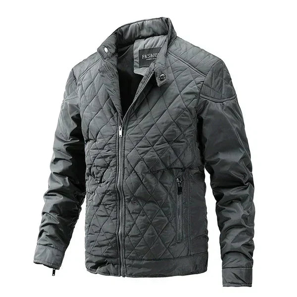 Wilson Stylish Bomber Jacket