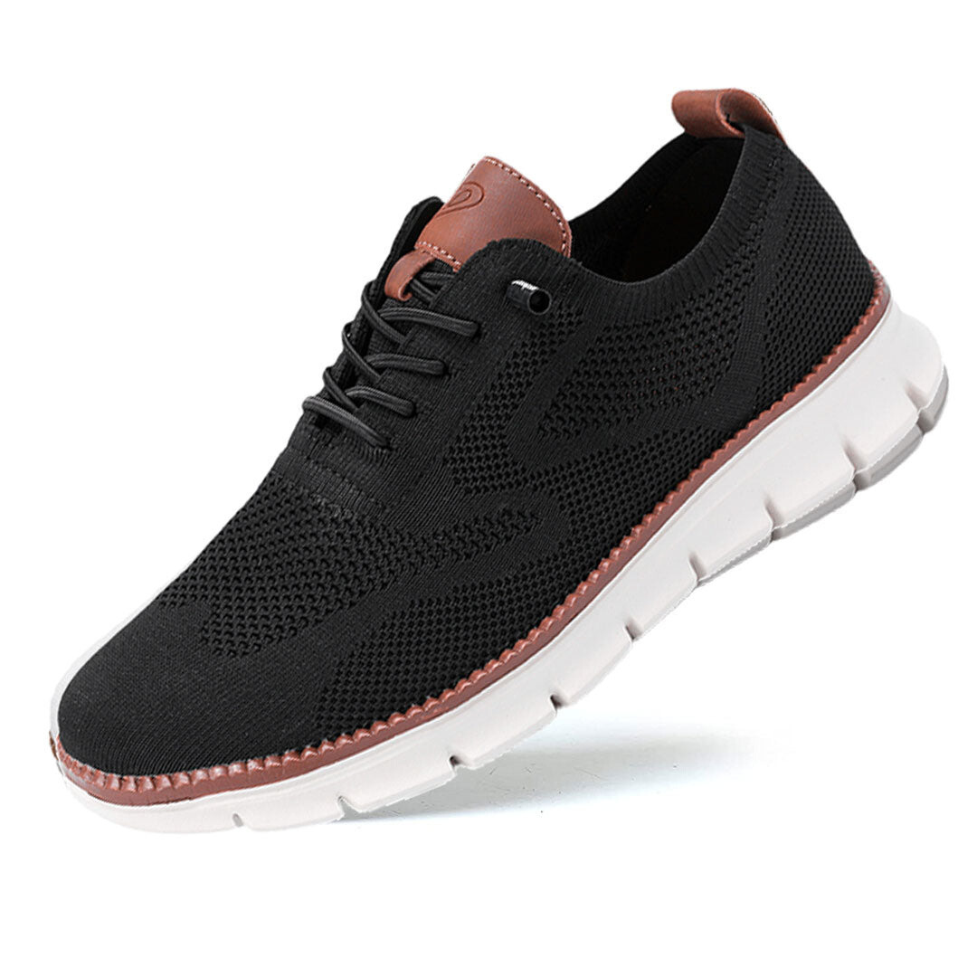 Jack Walking Shoes