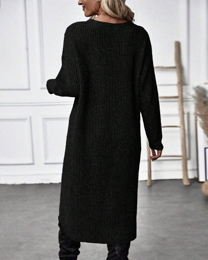Lia Warm Winter Sweater