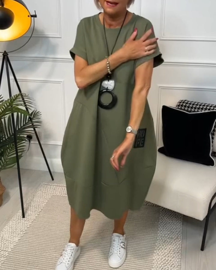 Mara Stylish Dress