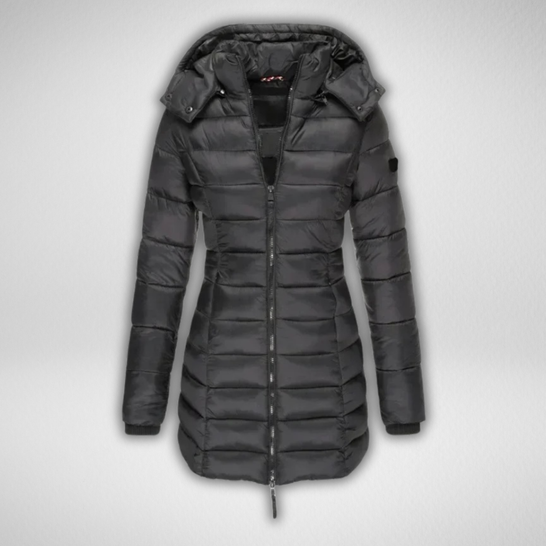Olivia Insulated Winter Coat