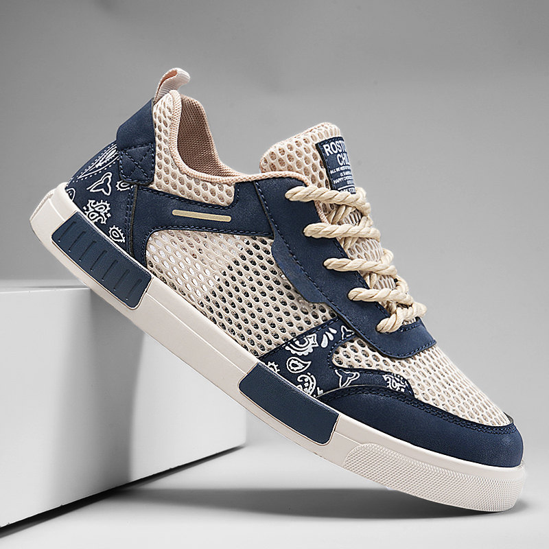 Lewis Premium Sneakers