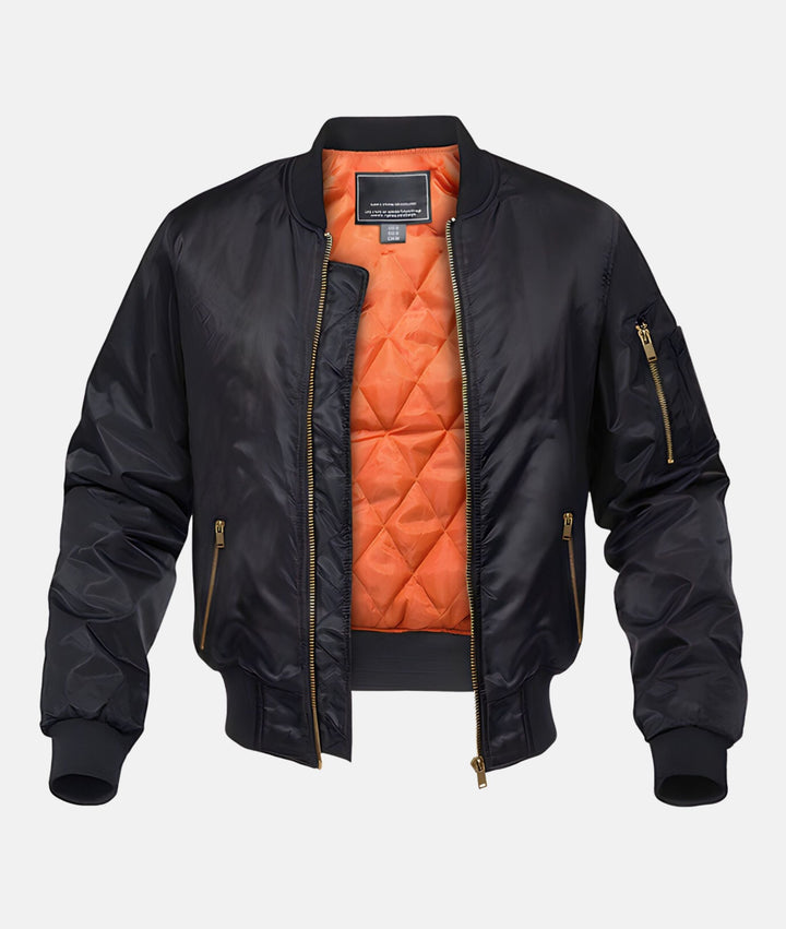 John Stylish Bomber Jacket