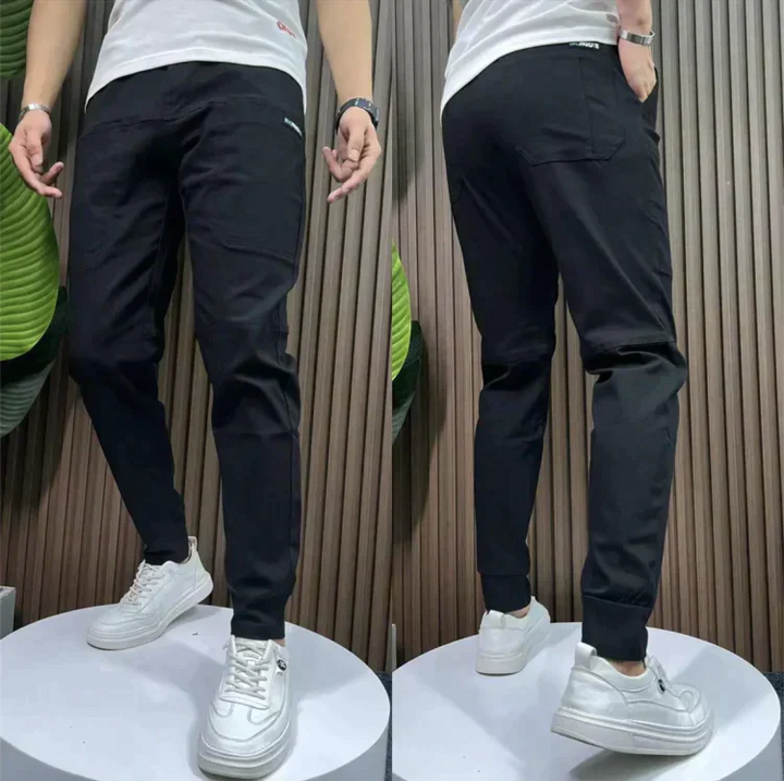 Noah Luxe Cargo Pants