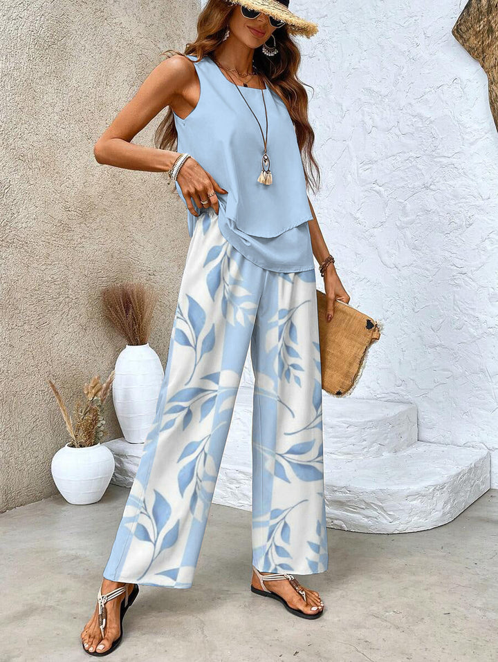 Amelie Elegant Summer Set