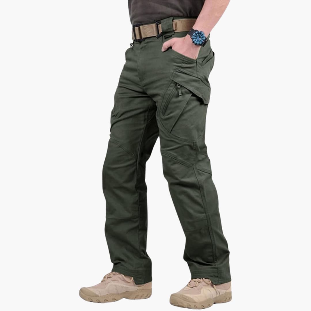 Bryan Multifunctional Trousers