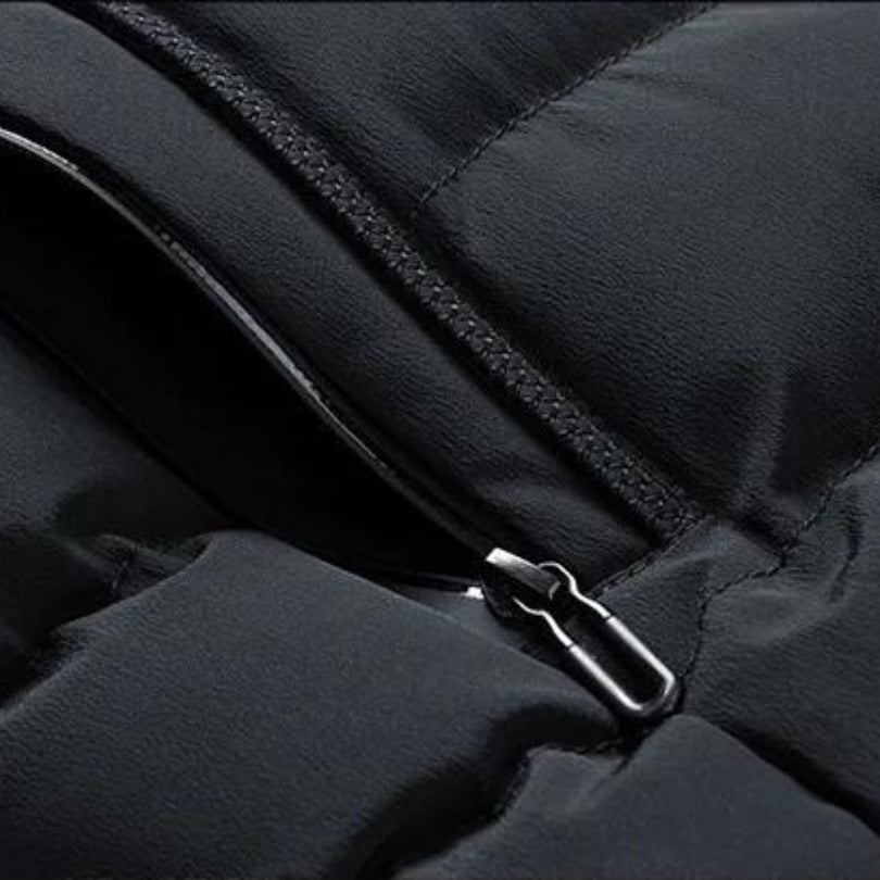 Eddy Premium Thermal Bodywarmer