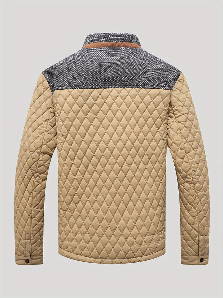 Thomas Nordic Ridge Outerwear