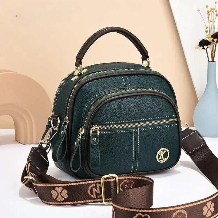 Maga Crossbody Bag
