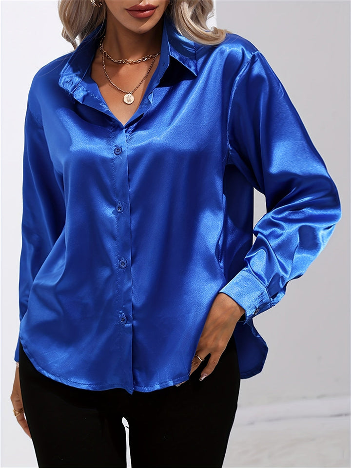 Aga Stunning Shirt