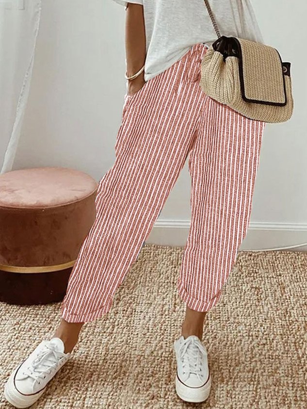 Isabella Lightweight Pants