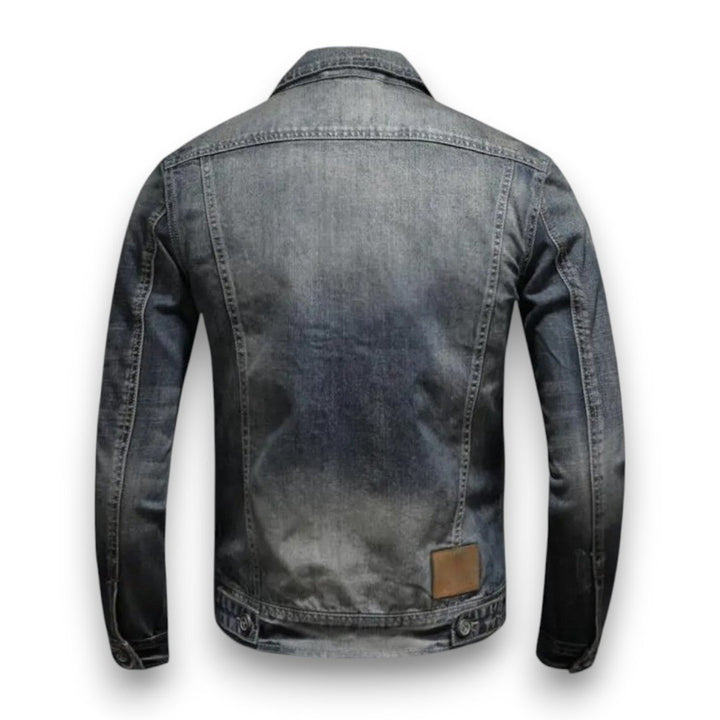 Billy Classic Denim Jacket