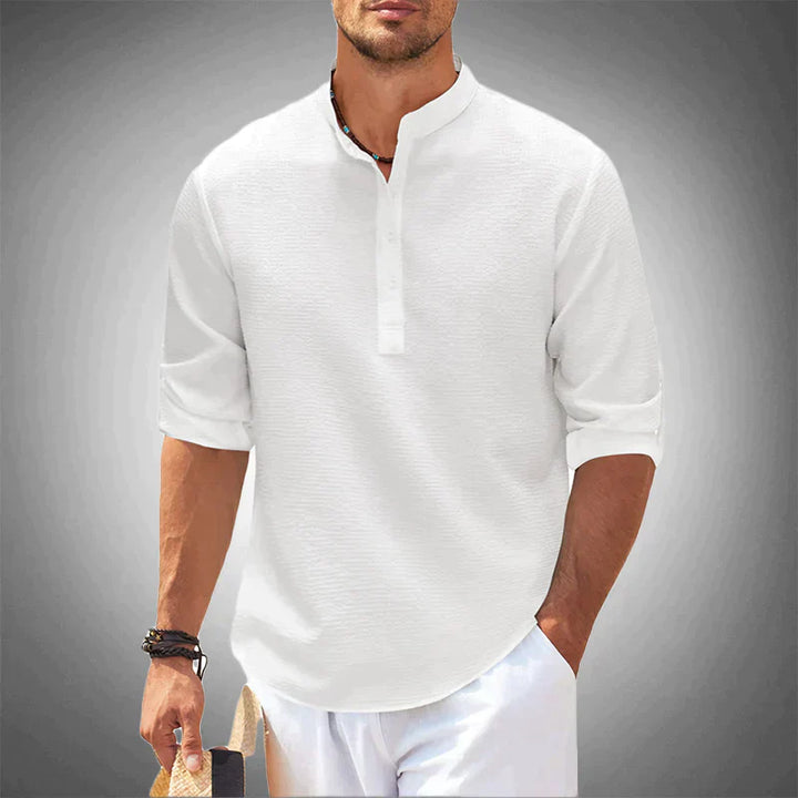 Samuel Stylish Men's Shirt