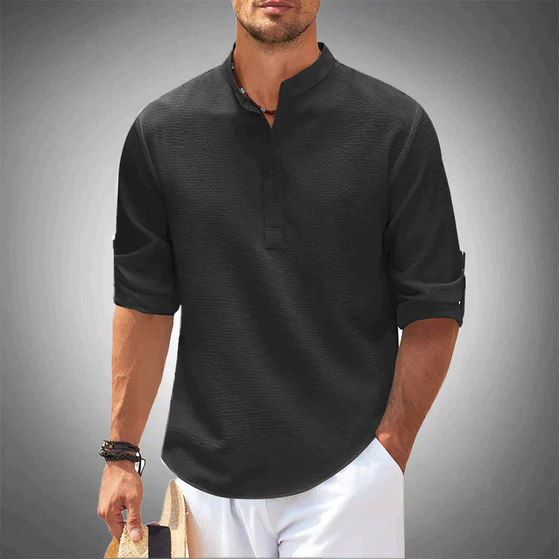 Samuel Stylish Men's Shirt