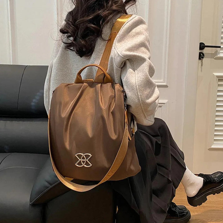 Lucia Anti-Theft Bag