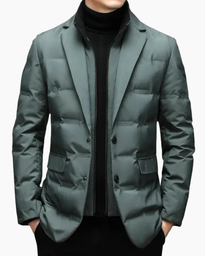 Russel Elegant Jacket