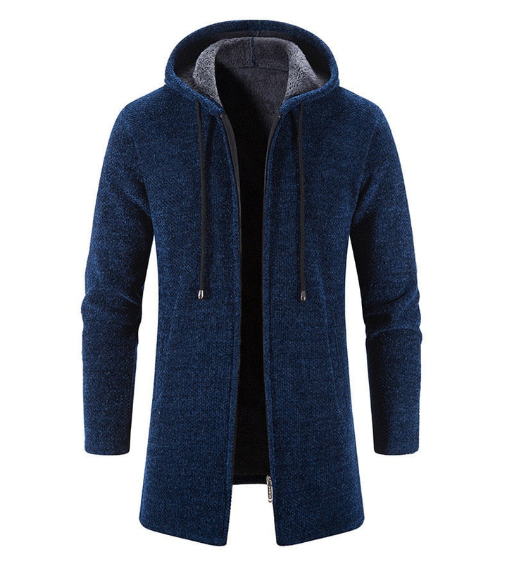Fernando Stylish Fleece Jacket