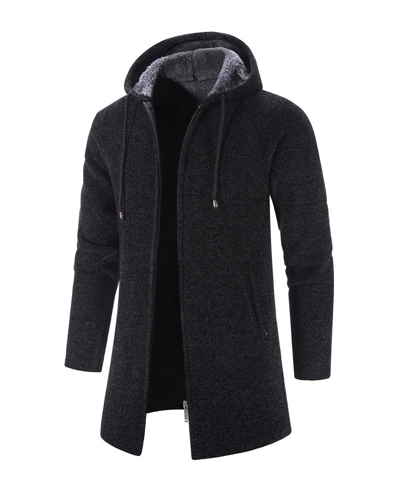 Fernando Stylish Fleece Jacket